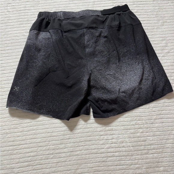 lululemon athletica Other - lululemon athletica Size:L Black Athletic Shorts
